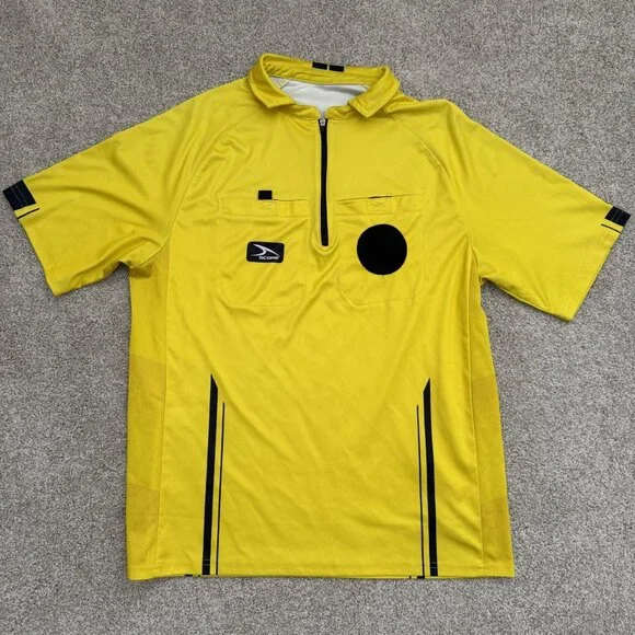 Authentic Score Apparel Referee Kit - Picture 3 of 5